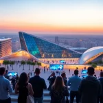 Imagen relacionada con Valencia Digital Summit