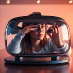 Imagen relacionada con Android XR