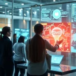 Imagen relacionada con inteligencia artificial 2024