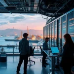 Imagen relacionada con inversión Microsoft inteligencia artificial Portugal