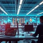 Imagen relacionada con tendencias tecnológicas 2025