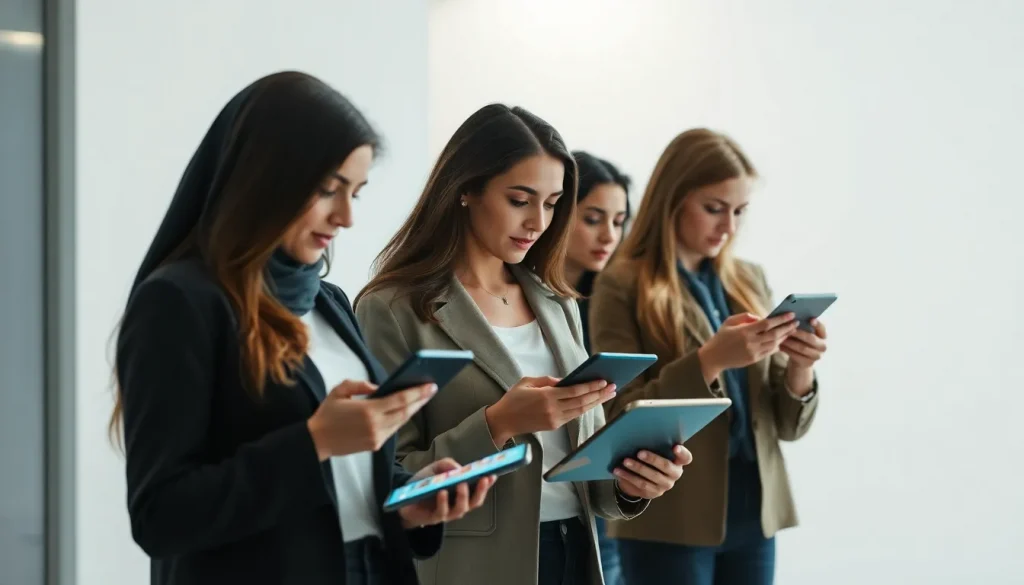 Imagen relacionada con privacidad digital