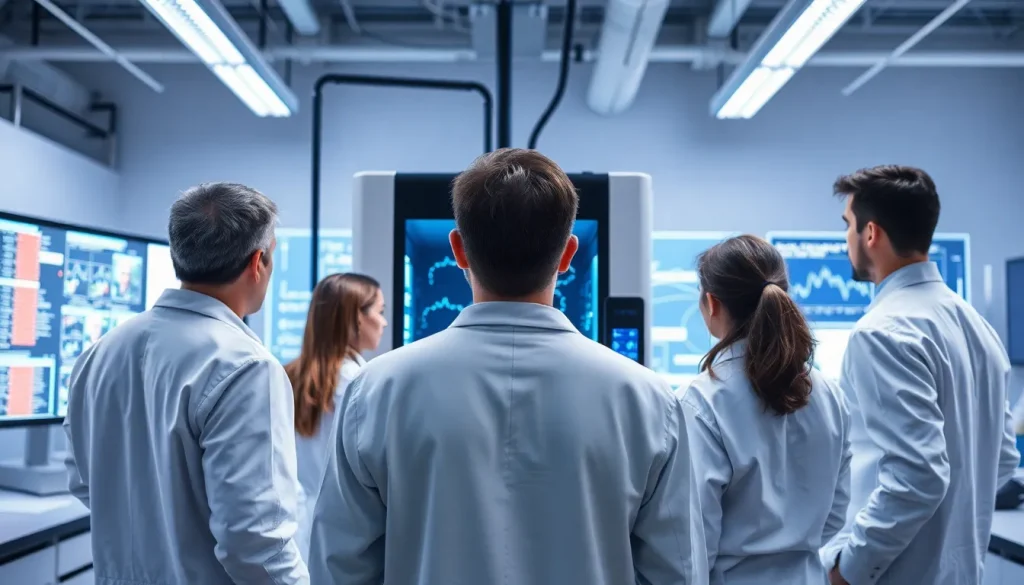 Imagen relacionada con computación cuántica