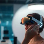 Imagen relacionada con Apple Vision Pro