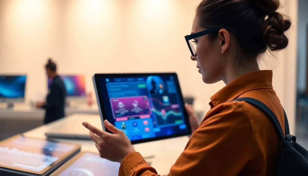 Imagen relacionada con Vision Pro