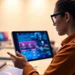 Imagen relacionada con Vision Pro