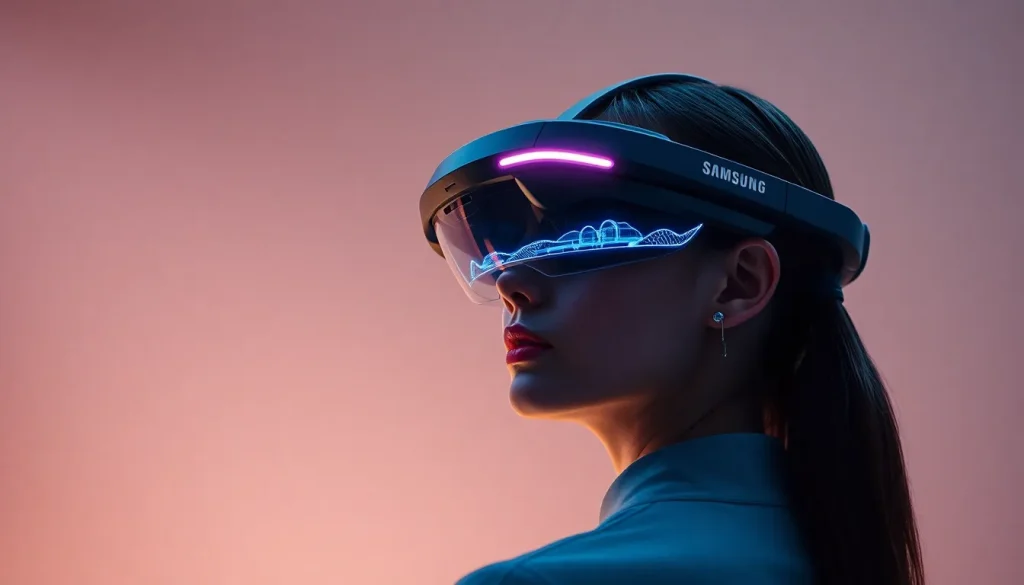 Imagen relacionada con Android XR