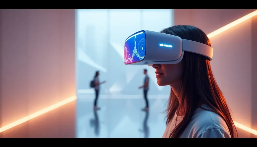 Imagen relacionada con Project Moohan