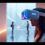 Imagen relacionada con Project Moohan