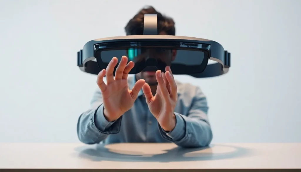 Imagen relacionada con Project Moohan