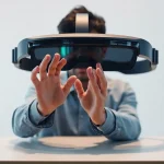 Imagen relacionada con Project Moohan