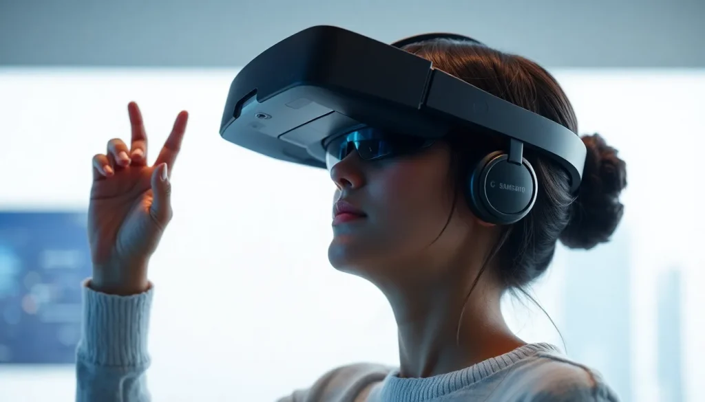 Imagen relacionada con Project Moohan