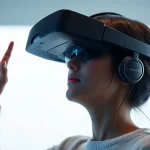 Imagen relacionada con Project Moohan