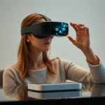 Imagen relacionada con Apple Vision Pro