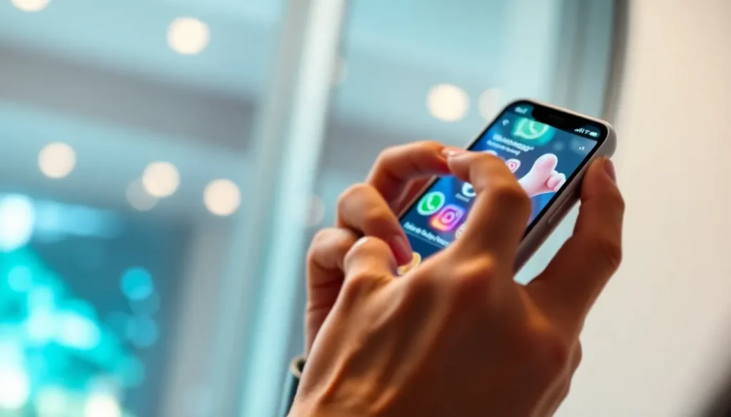 Imagen relacionada con Meta AI