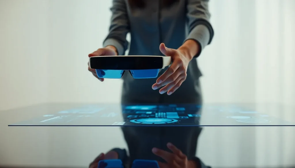 Imagen relacionada con Android XR