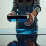 Imagen relacionada con Android XR