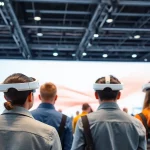 Imagen relacionada con realidad aumentada MWC