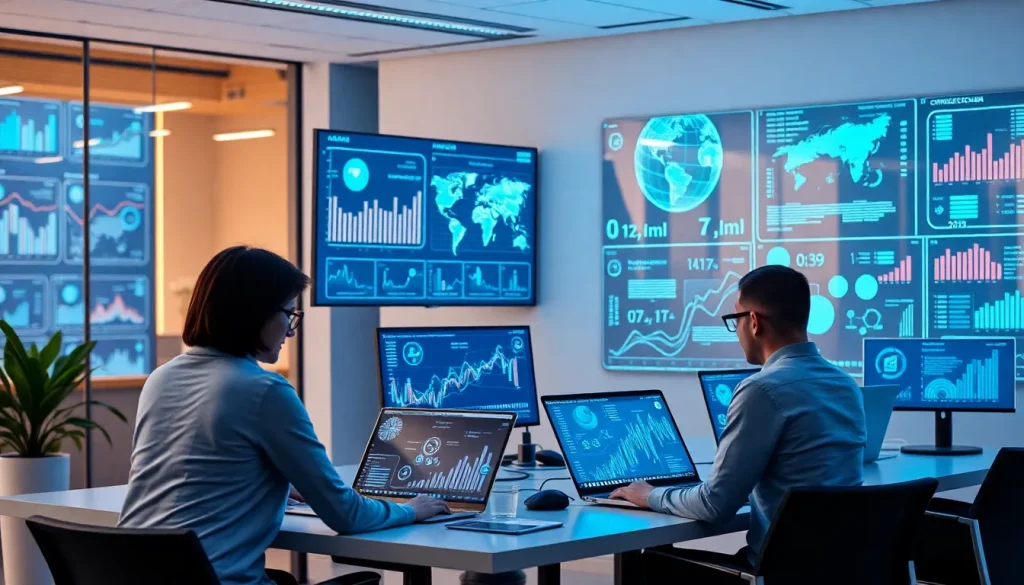 Imagen relacionada con inteligencia artificial 2025