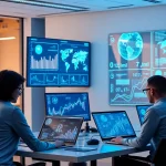 Imagen relacionada con inteligencia artificial 2025