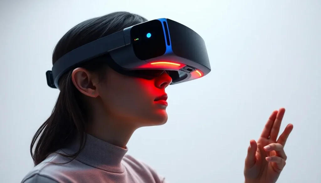 Imagen relacionada con Project Moohan