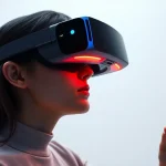 Imagen relacionada con Project Moohan