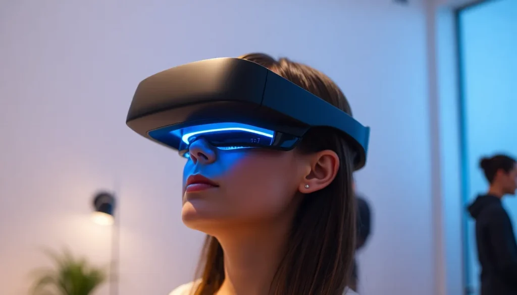 Imagen relacionada con Project Moohan