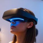 Imagen relacionada con Project Moohan