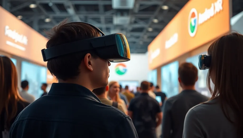 Imagen relacionada con Project Moohan