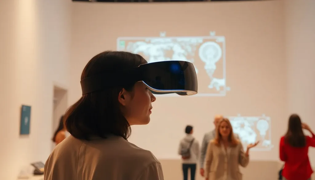 Imagen relacionada con Android XR