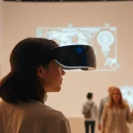 Imagen relacionada con Android XR