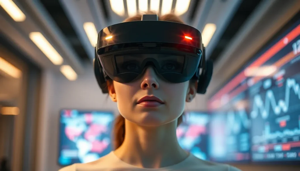 Imagen relacionada con Android XR