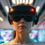 Imagen relacionada con Android XR