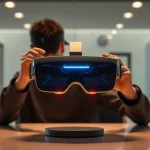 Imagen relacionada con Android XR