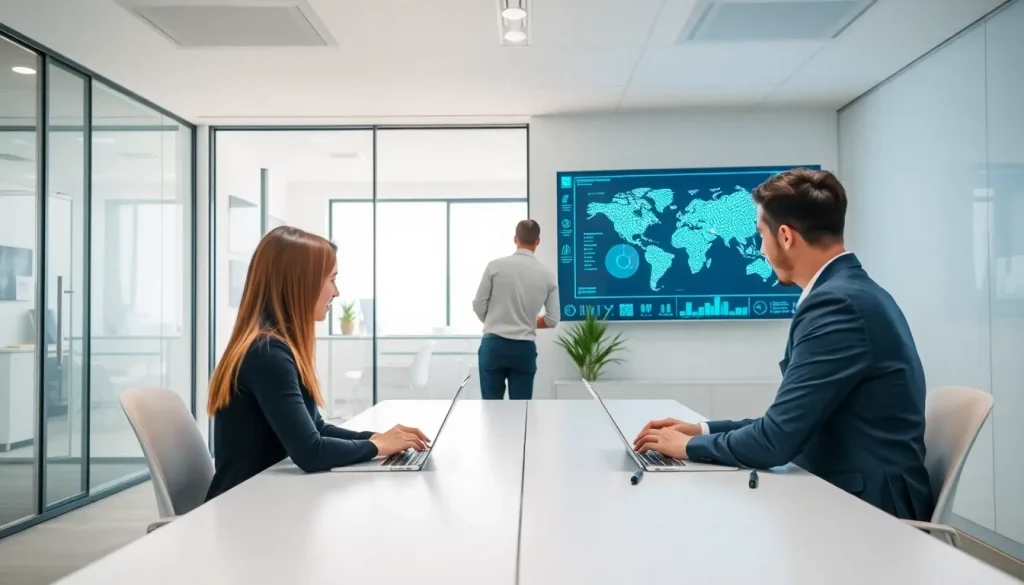 Imagen relacionada con inteligencia artificial generativa