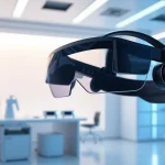 Imagen relacionada con Project Moohan