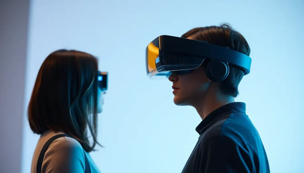 Imagen relacionada con Android XR