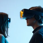 Imagen relacionada con Android XR