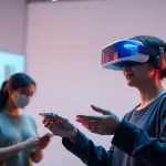 Imagen relacionada con Android XR