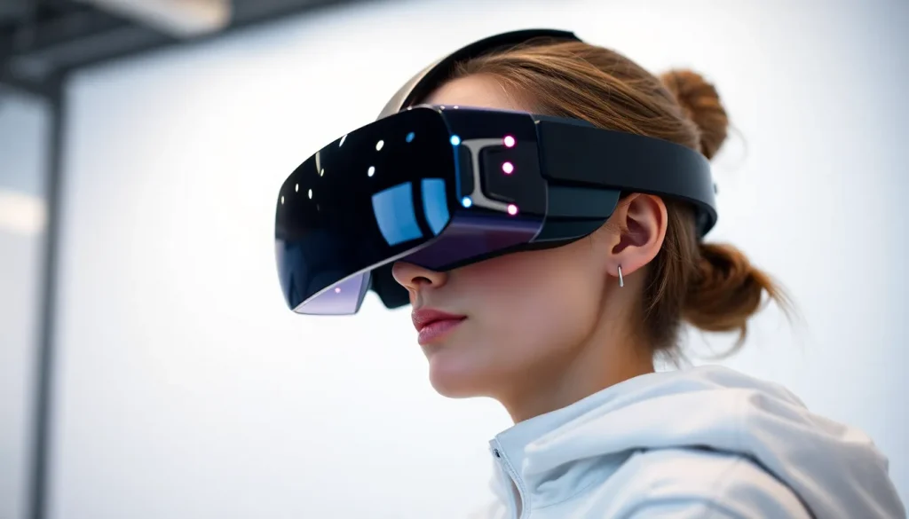 Imagen relacionada con Project Moohan