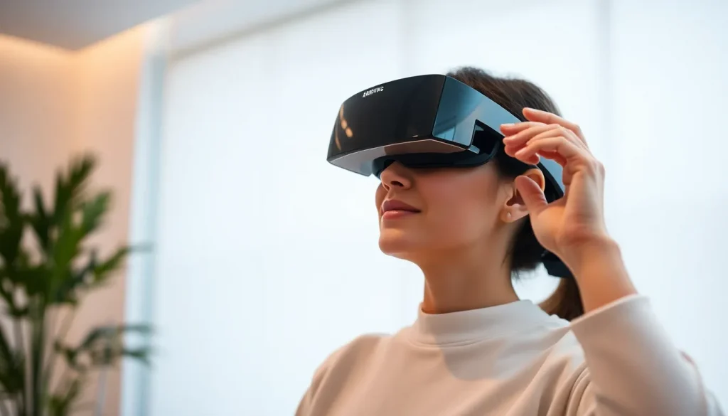 Imagen relacionada con Android XR