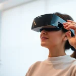 Imagen relacionada con Android XR