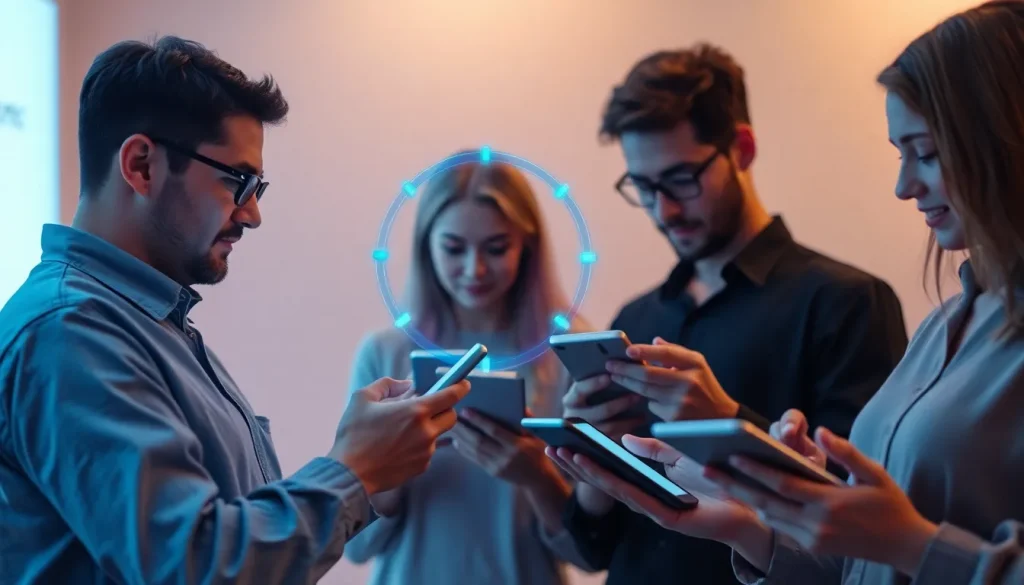 Imagen relacionada con Meta AI