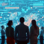 Imagen relacionada con inteligencia artificial en España