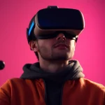 Imagen relacionada con Vision Pro PlayStation VR2