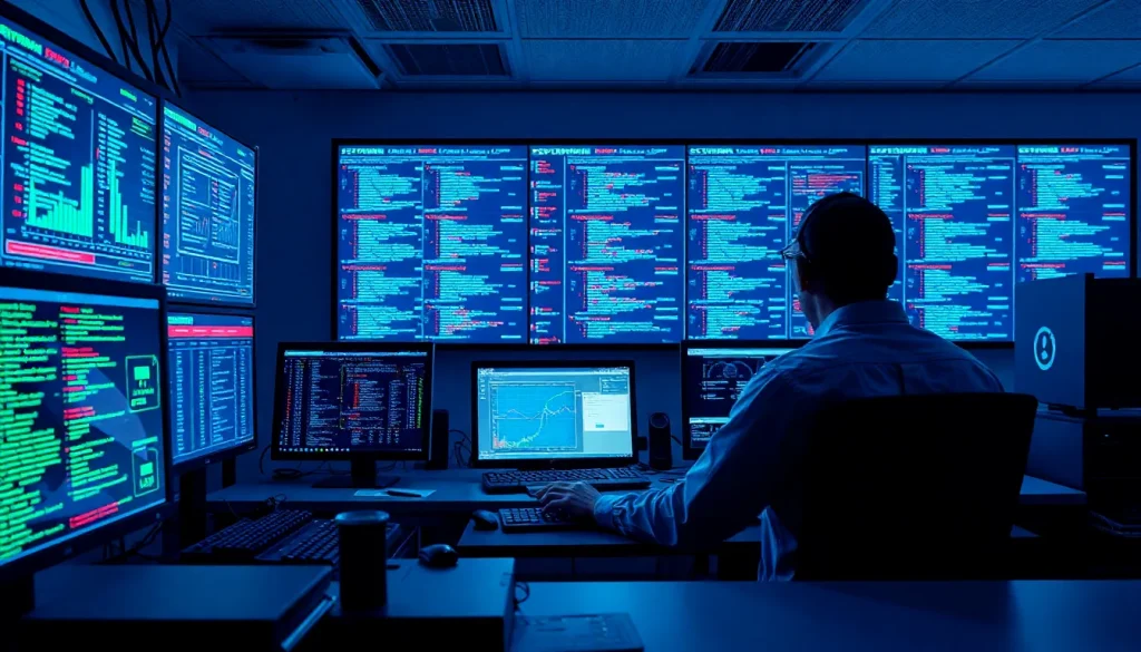 Imagen relacionada con DNS Detection & Response