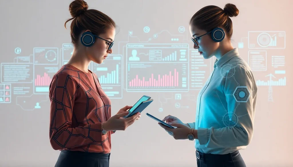 Imagen relacionada con tendencias tecnológicas 2025