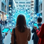 Imagen relacionada con Meta AI España