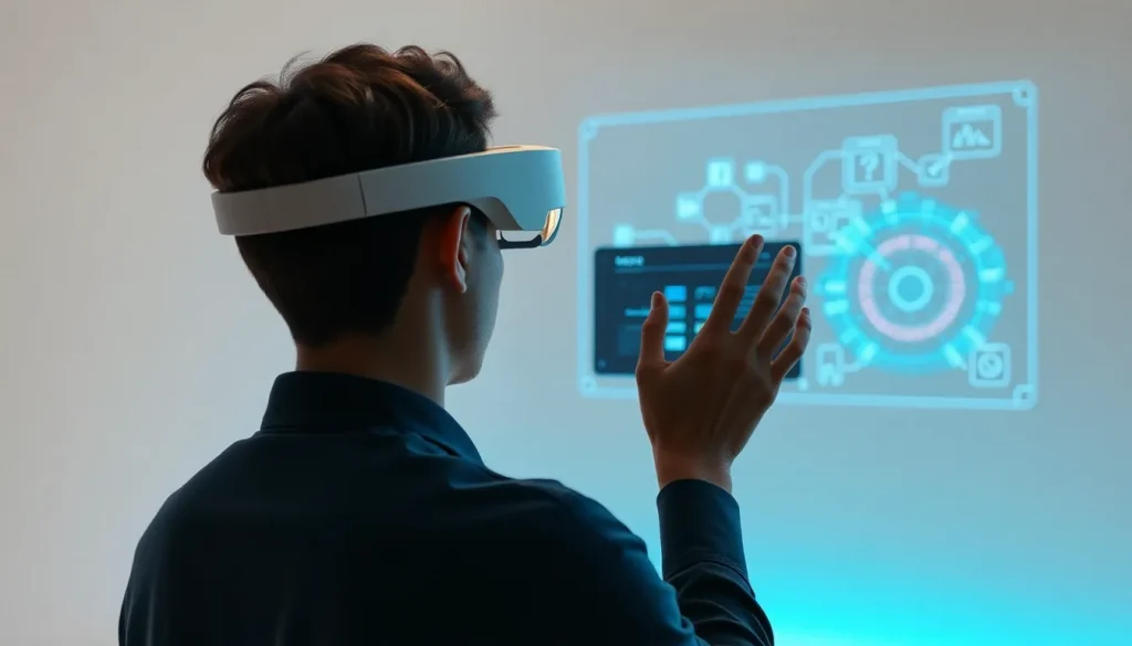 Imagen relacionada con Apple Vision Pro