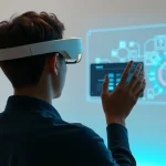 Imagen relacionada con Apple Vision Pro